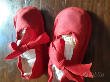 Scarpine "Le Zanottine"