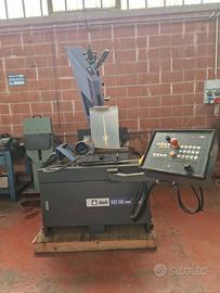 SEGHETTO ALTERNATIVO SHARK 320 XIV EVO