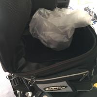 BORSA DA SERBATOIO x BMW 1200 GS 