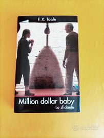 "Million Dollar Baby - Lo sfidante" di F.X.Toole 