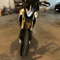 Aprilia Dorsoduro 750 2010 ABS