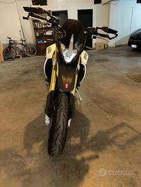 Aprilia Dorsoduro 750 2010 ABS