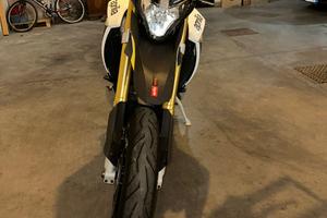 Aprilia Dorsoduro 750 2010 ABS