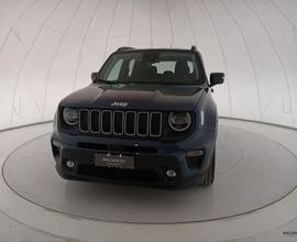 Jeep Renegade E-Hybrid My24 Summit1.5 Turbo T...