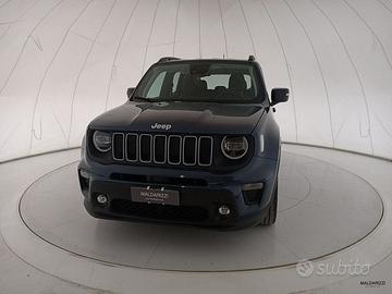 Jeep Renegade E-Hybrid My24 Summit1.5 Turbo T...