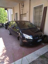 ricambi Mitsubishi Colt 1.1 benzina 2007 