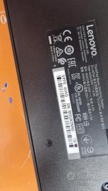 Lenovo docking station thinkpad