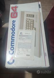 Commodore 64 C