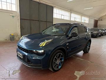 LYNK&CO 01 PHEV