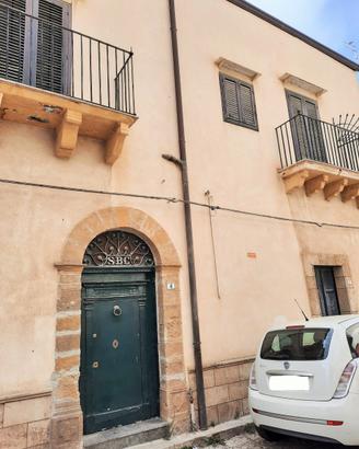 PALAZZINA INDIPENDENTE PARTINICO