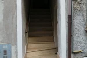 Grazioso bilocale su 2 piani nel borgo di Agosta