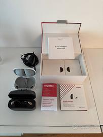 Amplifon amply energy R3