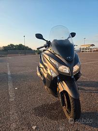 Kymco X-Town 300i - 35.260 km - 07/2017