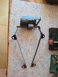 Traversino con porta smartphone Multistrada v4 