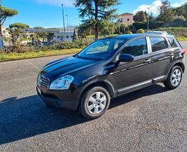 NISSAN Qashqai 1ª serie - 2009