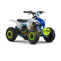 Mini quad per bambini 49cc