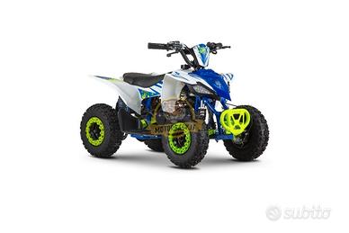 Mini quad per bambini 49cc