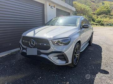 MERCEDES GLE 350 de 4MATIC PLIG-IN HYBRID COUPÈ