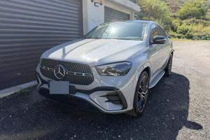 MERCEDES GLE 350 de 4MATIC PLIG-IN HYBRID COUPÈ