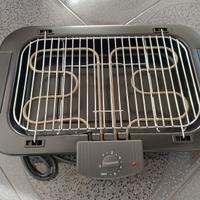 Griglia per barbecue