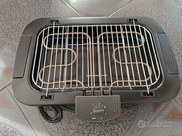 Griglia per barbecue