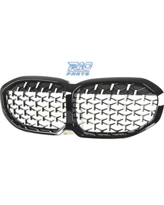 GRIGLIA ANTERIORE BMW F40 LOOK M