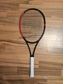 Dunlop CX 200 LS