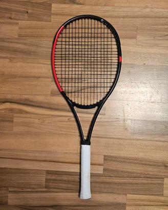 Dunlop CX 200 LS