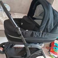 Trio Cam dinamico rover completo di borsa