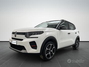 CITROEN Nuova C3 Hybrid 110 cv Automatico - PLUS