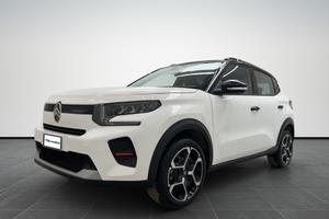 CITROEN Nuova C3 Hybrid 110 cv Automatico - PLUS
