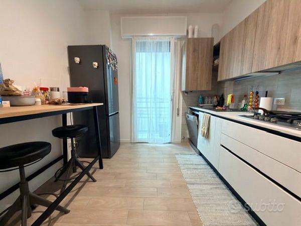 Appartamento 2 letto - Vista 6