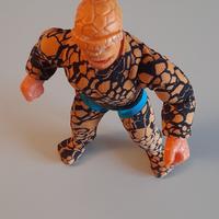 La Cosa dei Fantastici 4 personaggio