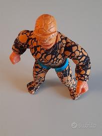 La Cosa dei Fantastici 4 personaggio