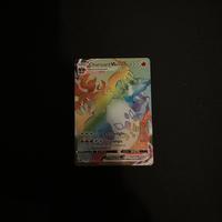 Charizard Vmax Hyper Pokemon