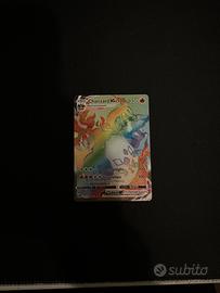 Charizard Vmax Hyper Pokemon