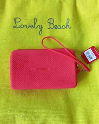 pochette Havaianas donna 