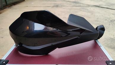 Paramani neri Ktm 790/890 Adventure e Norden 901