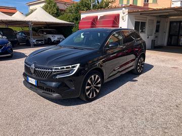 RENAULT AUSTRAL 1.3 Mild Hybrid 160cv Auto Techno