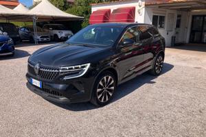 RENAULT AUSTRAL 1.3 Mild Hybrid 160cv Auto Techno