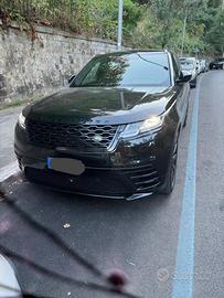 LAND ROVER Range Rover Velar - 2019
