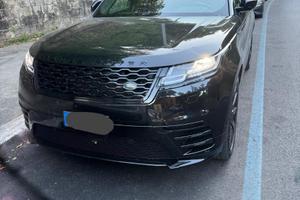 LAND ROVER Range Rover Velar - 2019