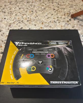 Thrustmaster Tm Open Wheel