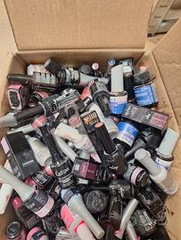 Smalto semipermanente 