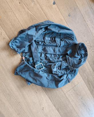 giacca Peuterey donna taglia 40 