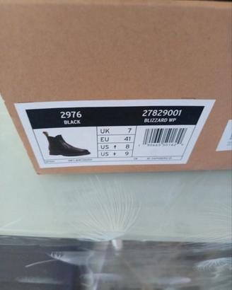 scarpe dr Martens  donna 41