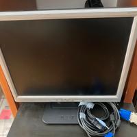 Monitor PC Marca ACER 17 Pollici