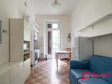 Appartamento Milano [Cod. rif 3328895ARG] (Palmano