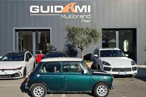 MINI Mini 1.3 Cooper