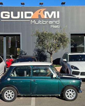 MINI Mini 1.3 Cooper